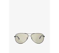 Ray-Ban Ray-Ban Rb8313 Tech Aviator Sunglasses 002/K7Black