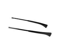 Ray - Ban Ray - Ban Replacement arms Ray - Ban RB3119M Olympian I deluxe Replacement arms Metal Black