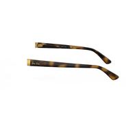 Ray - Ban Ray - Ban Replacement arms Ray - Ban RB3663 Replacement arms Nylon Gold