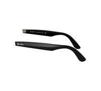 Ray - Ban Ray - Ban Replacement arms Ray - Ban RB4340 Wayfarer Replacement arms Injected Black
