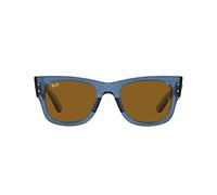 Ray-ban Mega Wayfarer RB0840S 668073