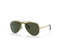 Ray-Ban RB 3625 - Aviator Gold