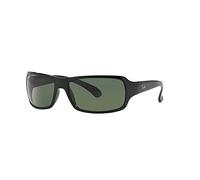 Ray-Ban RB4075 sunglasses Rectangular