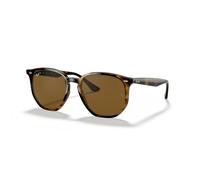 Ray-Ban RB4306 710/83 Polarised Sunglasses