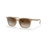 Ray-Ban RB 4362 - Rectangle Square Brown