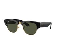 Ray-ban Mega Clubmaster RB0316S 901/31