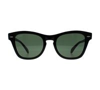 Ray-Ban RB0707S Unisex Black Sunglasses