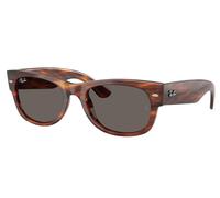 Ray-ban Mega Wayfarer Ii RB0832S 954/B1