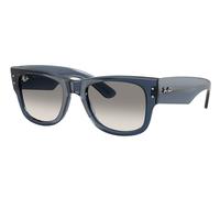 Ray-ban Mega Wayfarer RB0840S 684532
