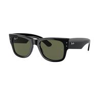 Ray-ban Mega Wayfarer RB0840S 901/58