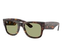 Ray-ban Mega Wayfarer RB0840S 902/4E