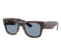 Ray-ban Mega Wayfarer RB0840S 902/56