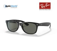 Ray-Ban Sunglasses NEW WAYFARER SUNGLASSES