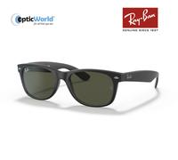 Ray-ban New Wayfarer RB2132 622