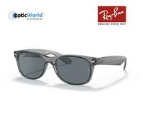 Ray-ban New Wayfarer RB2132 64503R