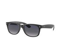 Sunglasses Ray-ban Rb2132f new wayfarer col. 601s78 Black