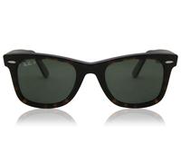 Ray-Ban RB2140 Original Wayfarer Polarized 902/58 Men's Sunglasses Tortoiseshell Size 50