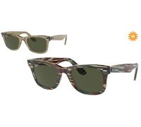 Ray-ban Wayfarer RB2140 138731