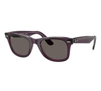 Ray-Ban RB2140 Wayfarer 1447B1 Men's Sunglasses Purple Size 50