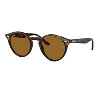 Ray-Ban RB2180 Havana 710/8349 Polarised