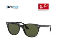Ray-Ban RB2185 WAYFARER II - Designer Sunglasses with Case (All Colours)