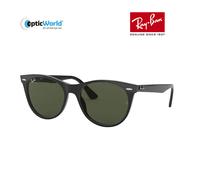 Ray-Ban RB2185 WAYFARER II - Designer Sunglasses with Case (All Colours)