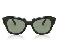 Ray-ban State Street RB2186 901/31