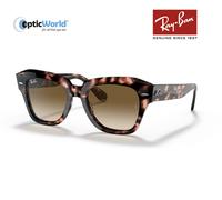 Ray-ban State Street RB2186 133451