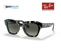 Ray-ban State Street RB2186 133371