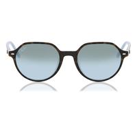 Ray-Ban RB2195 Thalia 13163M Men's Sunglasses Tortoiseshell Size 51