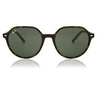 Ray-Ban RB2195 Thalia 902/31 Men's Sunglasses Tortoiseshell Size 53