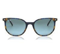 Ray-Ban RB2197 Elliot 13563M Men's Sunglasses Tortoiseshell Size 52