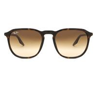 Ray-Ban RB2203 902/51 Men's Sunglasses Tortoiseshell Size 55