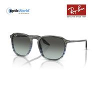 Ray-Ban RB2203 - Designer Sunglasses with Case (All Colours)