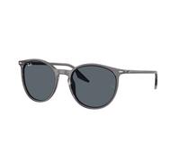 Pantos Sunglasses - unisex - Ray-Ban - Sunglasses - Gray - 54 MM - Accessories 54 MM