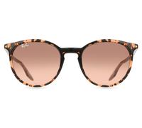 Ray-Ban RB2204 14293B Men's Sunglasses Tortoiseshell Size 51