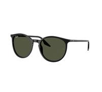 Phantos Sunglasses - unisex - Ray-Ban - Sunglasses - Black - 51 MM - Accessories 51 MM