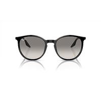 Ray-Ban RB2204-901/32-54 - Women/Men's Sunglasses - Black
