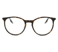 Ray-Ban RB2204 Men's Glasses, Tortoiseshell, Size 51