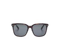 Ray-Ban RB2206D sunglasses - Brown 57