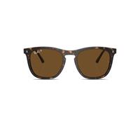 Ray-Ban RB2210 sunglasses - Brown 53