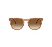 Ray-Ban RB2210 sunglasses - Brown 53