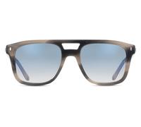Ray-Ban RB2213 14243F Men's Sunglasses Tortoiseshell Size 55