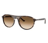 Ray-Ban RB2215 143151 Men's Sunglasses Tortoiseshell Size 56