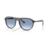Ray-Ban RB2215 Square Sunglasses for Men Women + Pack of Accessories Christmas Clothes Kit