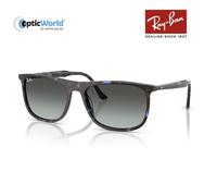 Ray-Ban RB2216 - Designer Sunglasses with Case (All Colours)