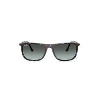 Ray-Ban RB2216 sunglasses - Brown 58-61