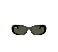 Ray-Ban RB2221 sunglasses - Black 53-56