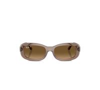 Ray-Ban RB2221 sunglasses - Brown 53-56