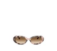 Ray-Ban RB2223 sunglasses - Pink 54